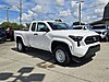 New 2025 TOYOTA TACOMA SR XTRACAB 6' BED AT in SEBRING, FLORIDA