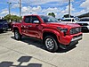 New 2025 TOYOTA TACOMA LIMITED HYBRID DOUBLE CAB 5' BED AT in SEBRING, FLORIDA