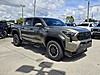 New 2025 TOYOTA TACOMA TRD OFF ROAD HYBRID DOUBLE CAB 5' BED AT in SEBRING, FLORIDA