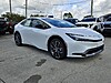 New 2025 TOYOTA PRIUS LIMITED in SEBRING, FLORIDA