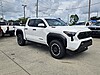 New 2025 TOYOTA TACOMA TRD OFF ROAD HYBRID DOUBLE CAB 5' BED AT in SEBRING, FLORIDA