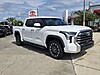New 2025 TOYOTA TUNDRA LIMITED CREWMAX 5.5' BED in SEBRING, FLORIDA