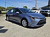 New 2025 TOYOTA COROLLA LE CVT in SEBRING, FLORIDA