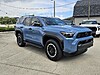 New 2025 TOYOTA 4RUNNER TRD OFF ROAD PREMIUM 4WD in SEBRING, FLORIDA