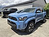 New 2025 TOYOTA 4RUNNER TRD SPORT PREMIUM in SEBRING, FLORIDA