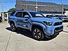 New 2025 TOYOTA 4RUNNER TRD SPORT PREMIUM 2WD in SEBRING, FLORIDA