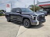 New 2025 TOYOTA TUNDRA LIMITED CREWMAX 5.5' BED in SEBRING, FLORIDA
