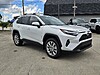 New 2025 TOYOTA RAV4 XLE PREMIUM FWD in SEBRING, FLORIDA