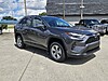 New 2025 TOYOTA RAV4 XLE FWD in SEBRING, FLORIDA