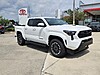 New 2025 TOYOTA TACOMA TRD SPORT DOUBLE CAB 5' BED AT in SEBRING, FLORIDA
