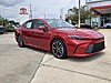 New 2025 TOYOTA CAMRY XLE in SEBRING, FLORIDA