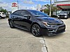 New 2025 TOYOTA COROLLA SE CVT in SEBRING, FLORIDA
