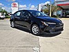 New 2025 TOYOTA COROLLA LE CVT in SEBRING, FLORIDA