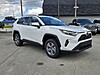 New 2025 TOYOTA RAV4 HYBRID XLE AWD in SEBRING, FLORIDA