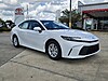 New 2025 TOYOTA CAMRY LE in SEBRING, FLORIDA