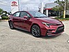 New 2025 TOYOTA COROLLA SE CVT in SEBRING, FLORIDA
