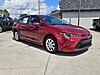 New 2025 TOYOTA COROLLA LE CVT in SEBRING, FLORIDA