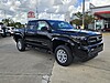 New 2025 TOYOTA TACOMA SR5 Double Cab 5' Bed AT in SEBRING, FLORIDA
