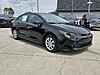New 2025 TOYOTA COROLLA LE CVT in SEBRING, FLORIDA