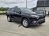 New 2025 TOYOTA RAV4 LE FWD in SEBRING, FLORIDA