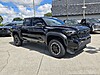 New 2025 TOYOTA TACOMA TRD OFF ROAD HYBRID DOUBLE CAB 5' BED AT in SEBRING, FLORIDA