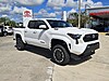 New 2025 TOYOTA TACOMA TRD SPORT HYBRID DOUBLE CAB 5' BED AT in SEBRING, FLORIDA