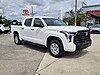 New 2026 TOYOTA TUNDRA SR CREWMAX 5.5' BED in SEBRING, FLORIDA