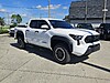 New 2025 TOYOTA TACOMA TRD OFF ROAD DOUBLE CAB 5' BED AT in SEBRING, FLORIDA