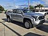 New 2025 TOYOTA TACOMA SR5 DOUBLE CAB 5' BED AT in SEBRING, FLORIDA