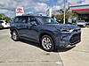 New 2026 TOYOTA GRAND HIGHLANDER LIMITED FWD in SEBRING, FLORIDA