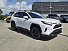 New 2025 TOYOTA RAV4 XLE FWD in SEBRING, FLORIDA