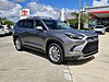 New 2026 TOYOTA GRAND HIGHLANDER PLATINUM AWD in SEBRING, FLORIDA