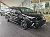 New 2025 TOYOTA SIENNA XSE FWD 7-PASSENGER in SEBRING, FLORIDA