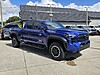 New 2025 TOYOTA TACOMA TRD OFF ROAD DOUBLE CAB 5' BED AT in SEBRING, FLORIDA