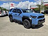 New 2025 TOYOTA 4RUNNER SR5 2WD in SEBRING, FLORIDA
