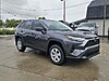 New 2025 TOYOTA RAV4 LE FWD in SEBRING, FLORIDA