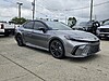 New 2026 TOYOTA CAMRY XSE in SEBRING, FLORIDA