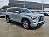 New 2026 TOYOTA SEQUOIA 1794 EDITION 4WD in SEBRING, FLORIDA