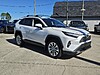 New 2025 TOYOTA RAV4 LIMITED FWD in SEBRING, FLORIDA