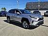 New 2025 TOYOTA RAV4 HYBRID XLE AWD in SEBRING, FLORIDA