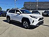 New 2025 TOYOTA RAV4 HYBRID XLE AWD in SEBRING, FLORIDA