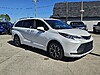 New 2025 TOYOTA SIENNA PLATINUM AWD 7-PASSENGER in SEBRING, FLORIDA