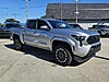 New 2025 TOYOTA TACOMA TRD SPORT DOUBLE CAB 5' BED AT in SEBRING, FLORIDA