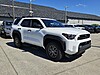 New 2025 TOYOTA 4RUNNER SR5 2WD in SEBRING, FLORIDA