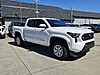 New 2025 TOYOTA TACOMA SR5 Double Cab 5' Bed AT in SEBRING, FLORIDA