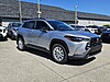 New 2026 TOYOTA COROLLA CROSS LE 2WD in SEBRING, FLORIDA