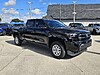 New 2025 TOYOTA TACOMA SR5 DOUBLE CAB 5' BED AT in SEBRING, FLORIDA