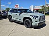 New 2026 TOYOTA SEQUOIA 1794 EDITION 4WD in SEBRING, FLORIDA