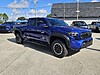 New 2025 TOYOTA TACOMA TRD OFF ROAD DOUBLE CAB 5' BED AT in SEBRING, FLORIDA