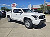 New 2025 TOYOTA TACOMA SR5 DOUBLE CAB 5' BED AT in SEBRING, FLORIDA